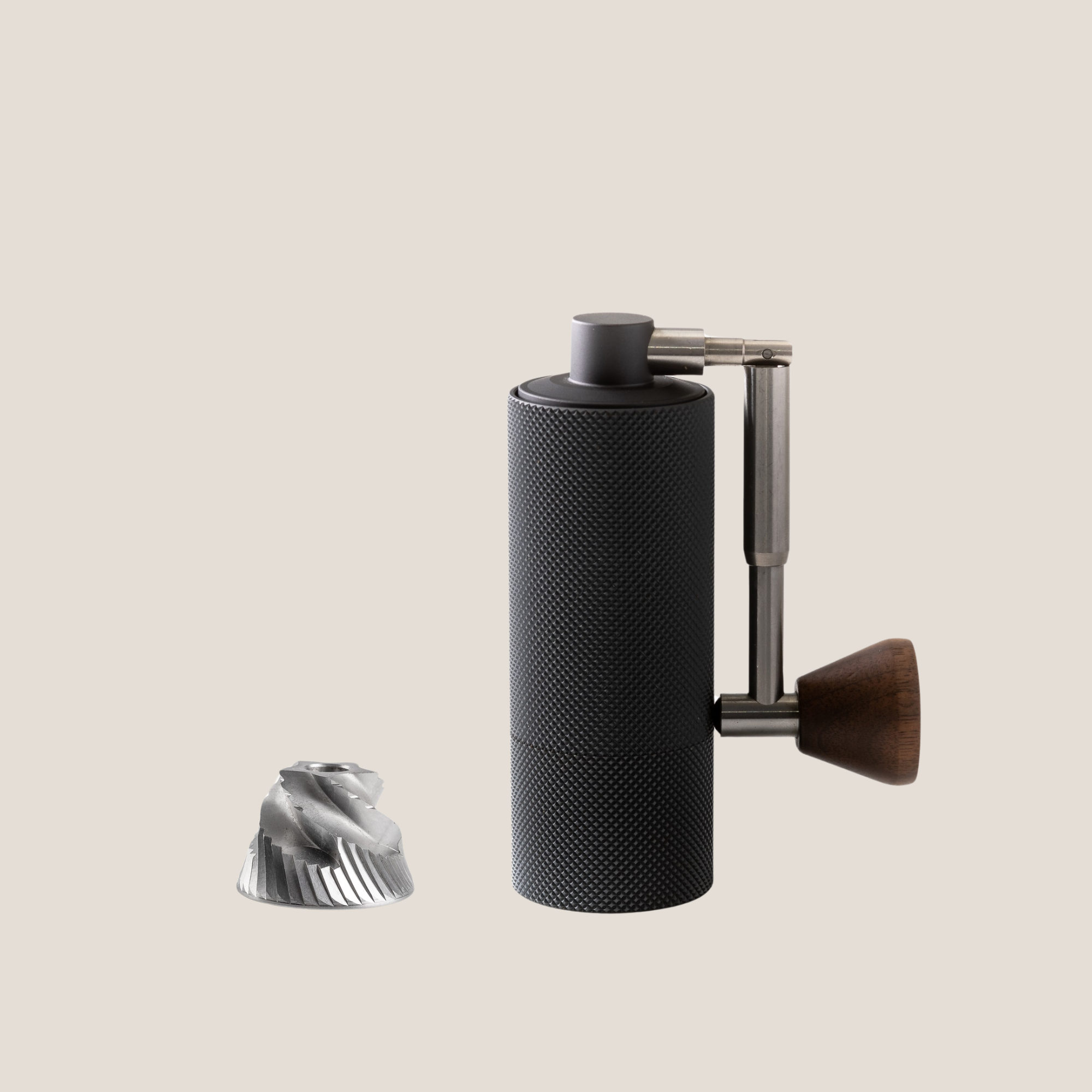 Timemore NANO Plus Manual Coffee Grinder - Red Rooster Coffee