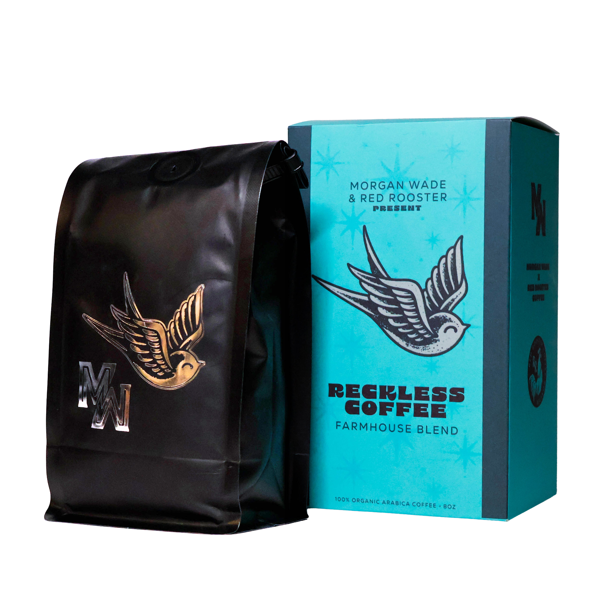 Reckless Coffee