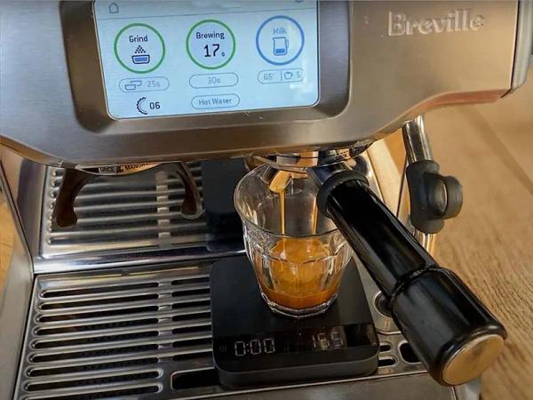 Breville Barista Touch - Main Image
