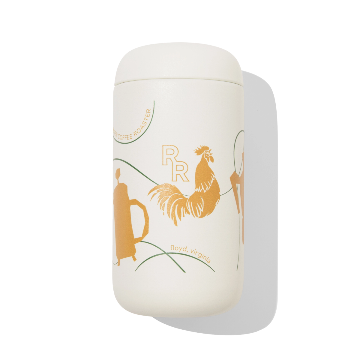 Fellow Carter Move Mug - Image 1