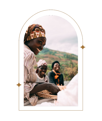 Rwanda A Rugali Anaerobic Natural - Red Rooster Coffee