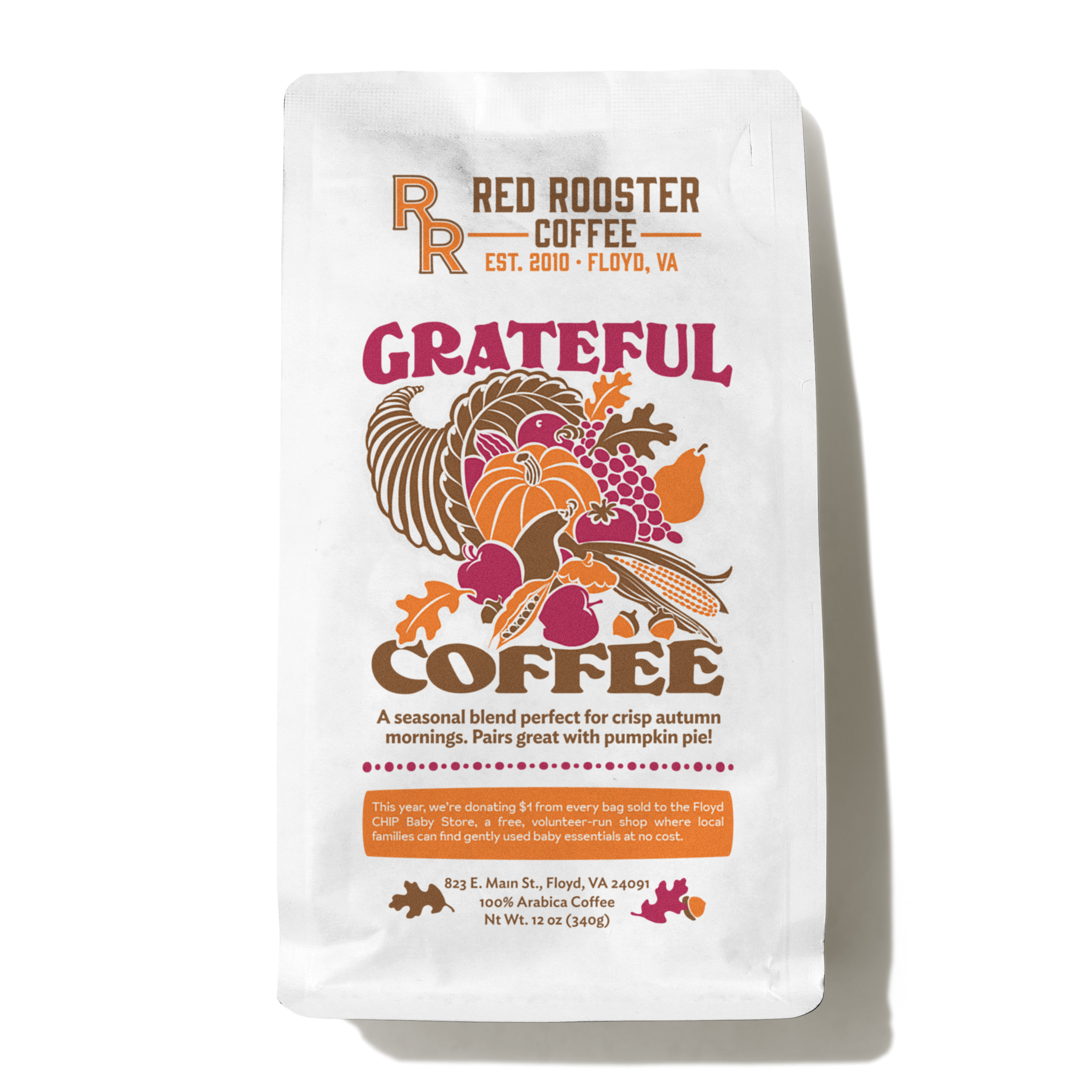 Grateful Coffee