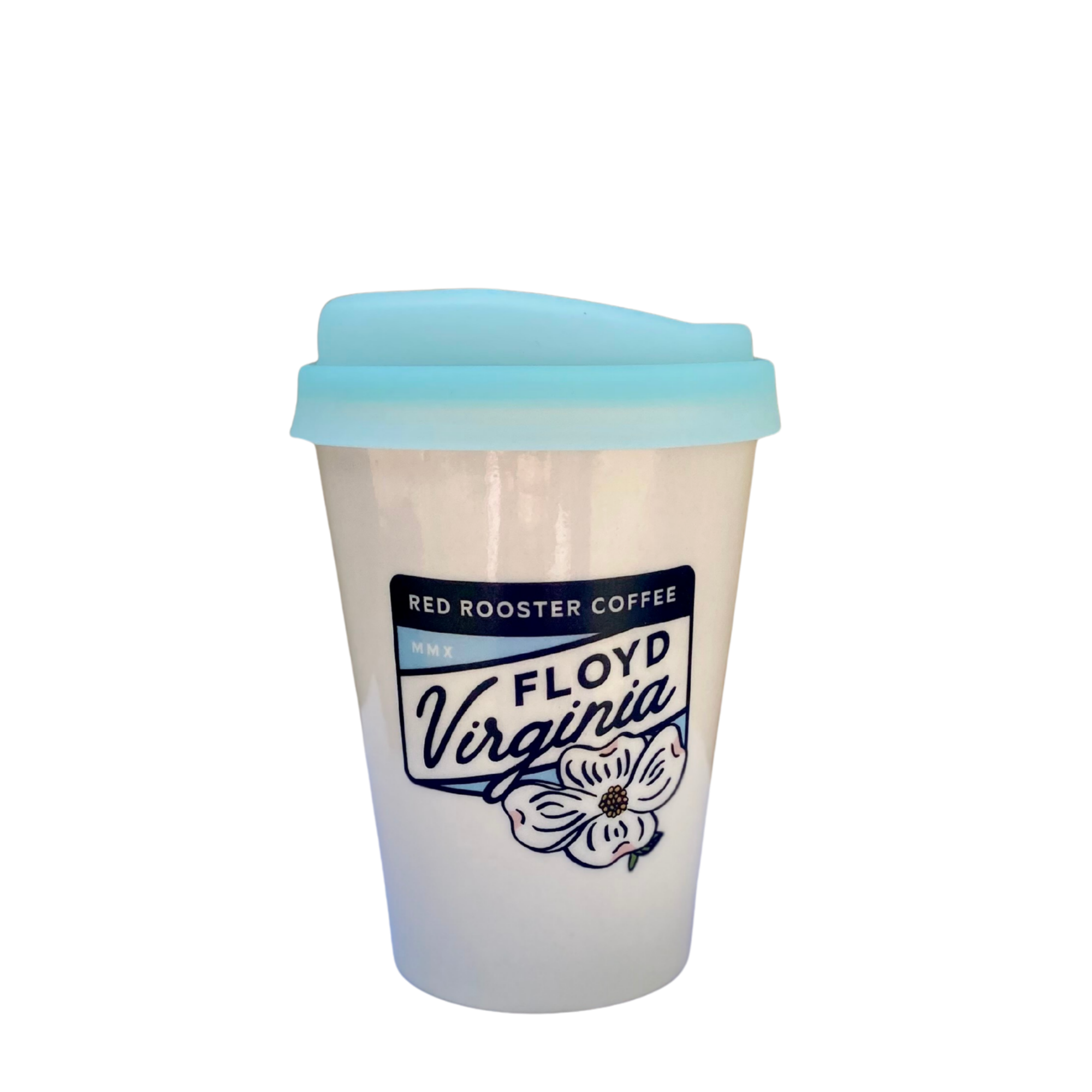 Single Serve Steeped Coffee Organic Funky Chicken