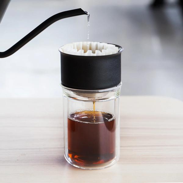 Fellow Stagg Pour-Over Dripper X ドリッパー Fellow Stagg Pour-Over Dripper | Red Rooster Coffee