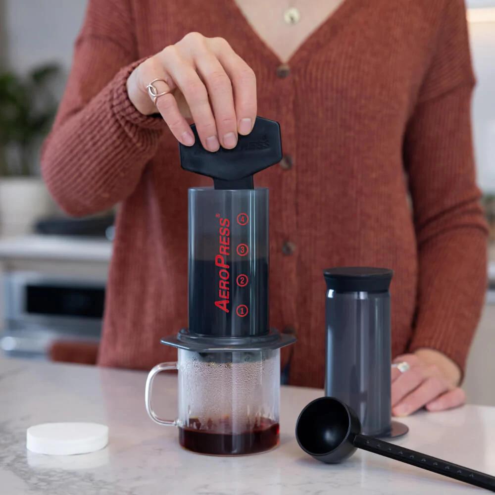 AeroPress Go – Red Horn Coffee House and Brewing Co.