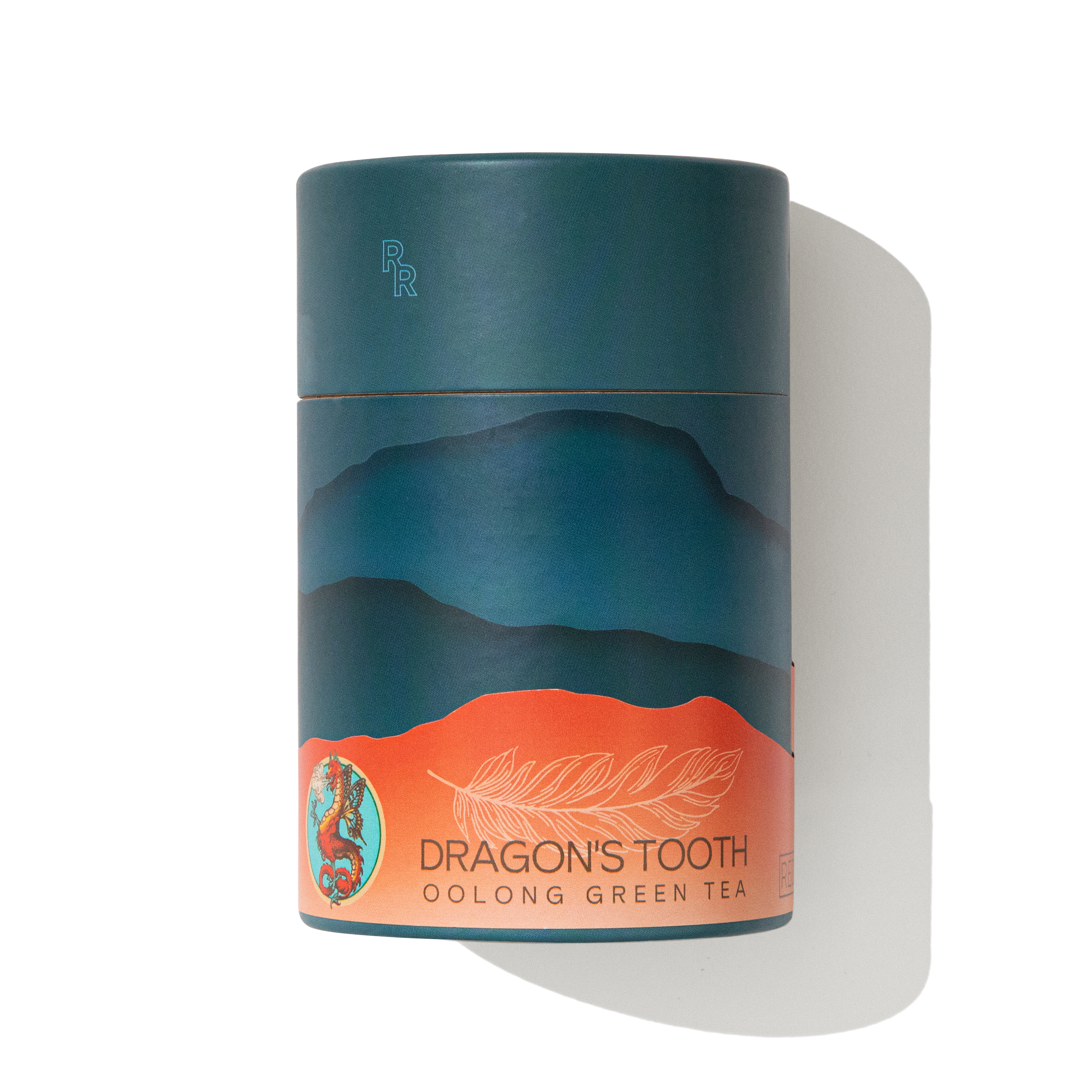 Moroccan Mint - Red Rooster Coffee