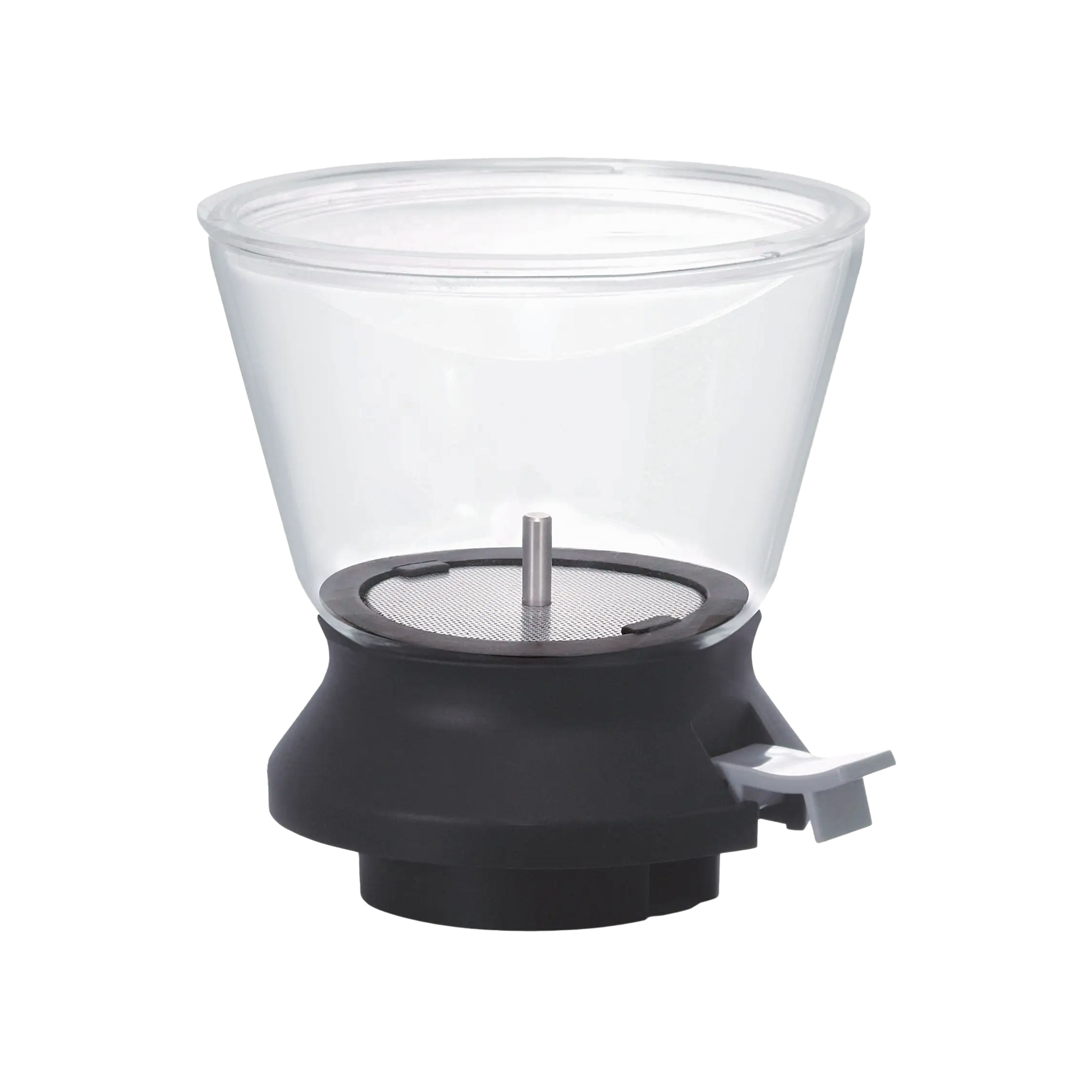 Hario Largo Tea Dripper Red Rooster Coffee