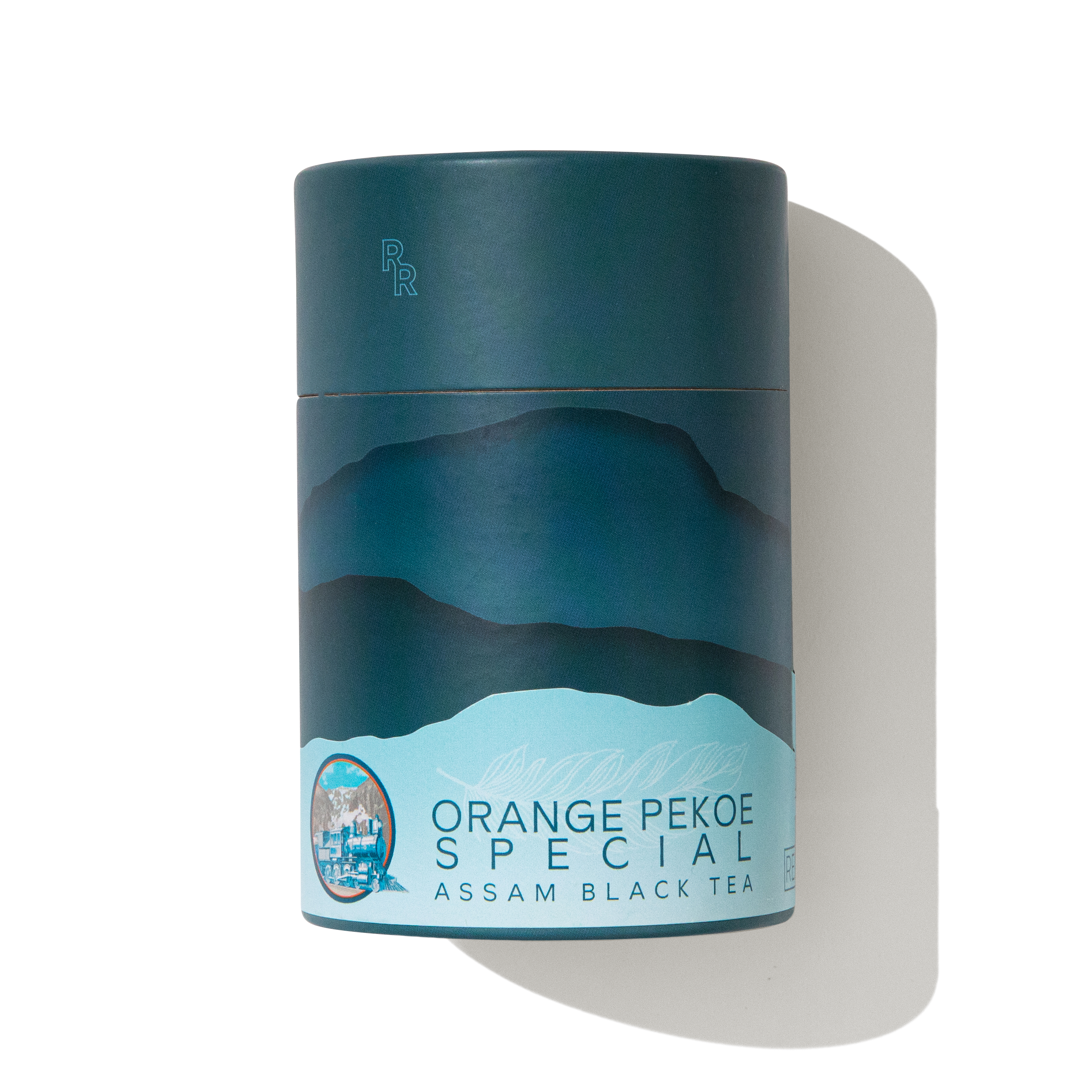 Moroccan Mint - Red Rooster Coffee