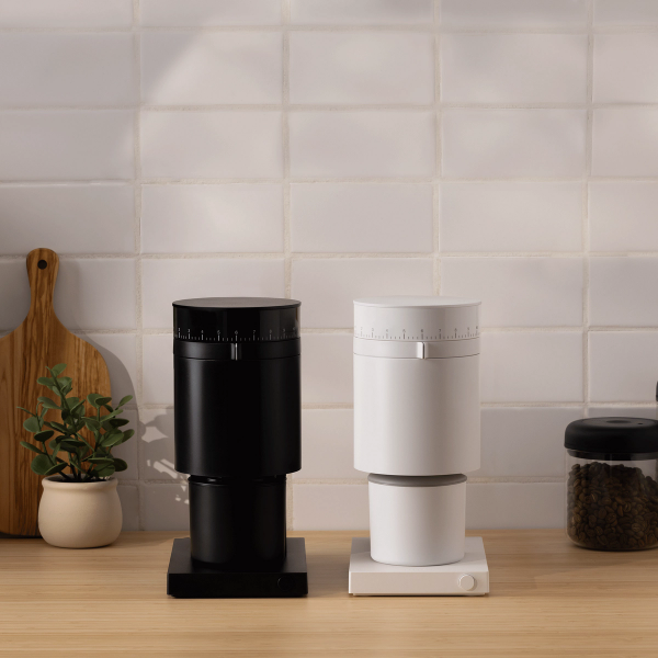 Fellow Opus Conical Burr Grinder - Red Rooster Coffee