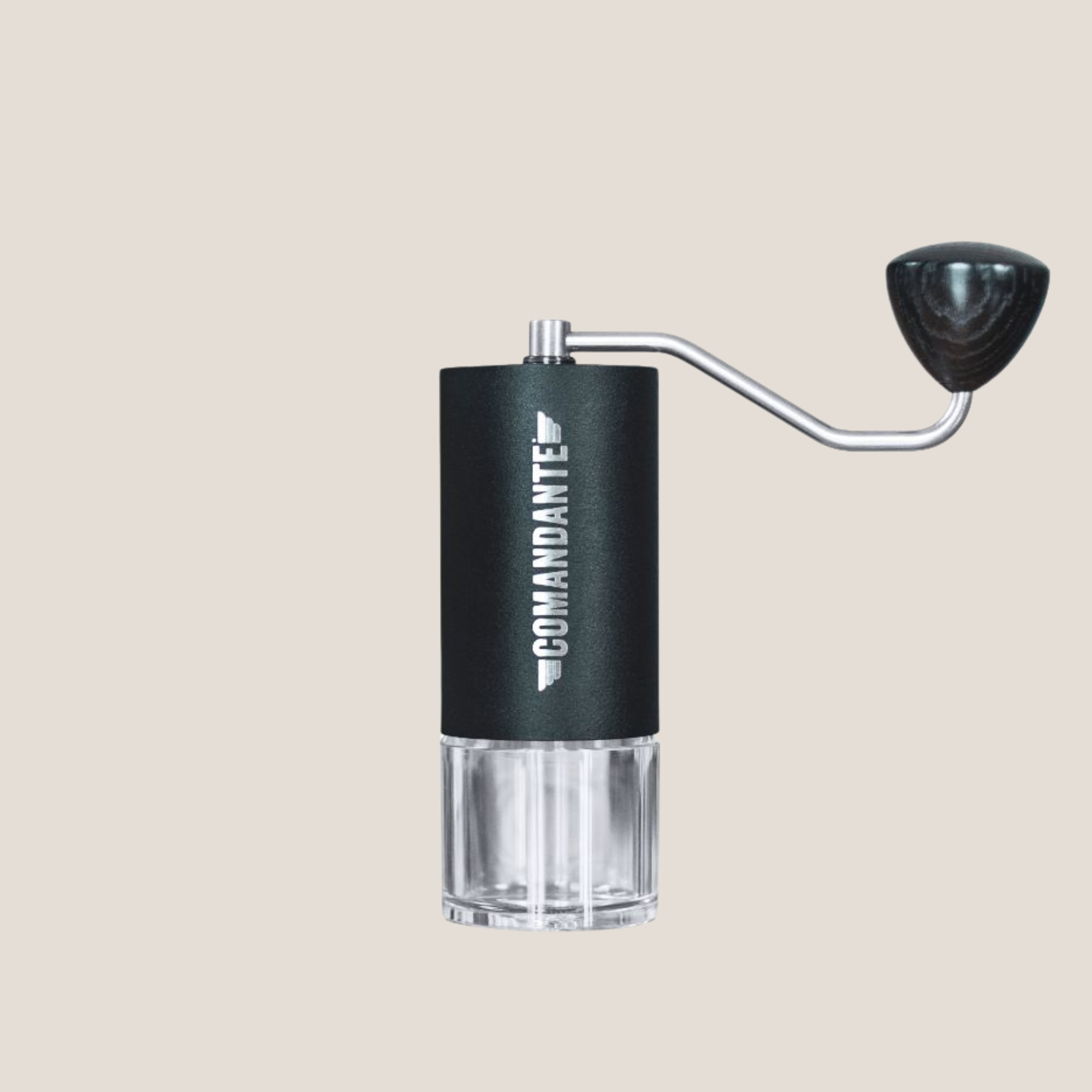 Comandante C40 Hand Grinder MK4 - Red Rooster Coffee