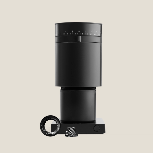 Fellow Opus Conical Burr Grinder - Red Rooster Coffee