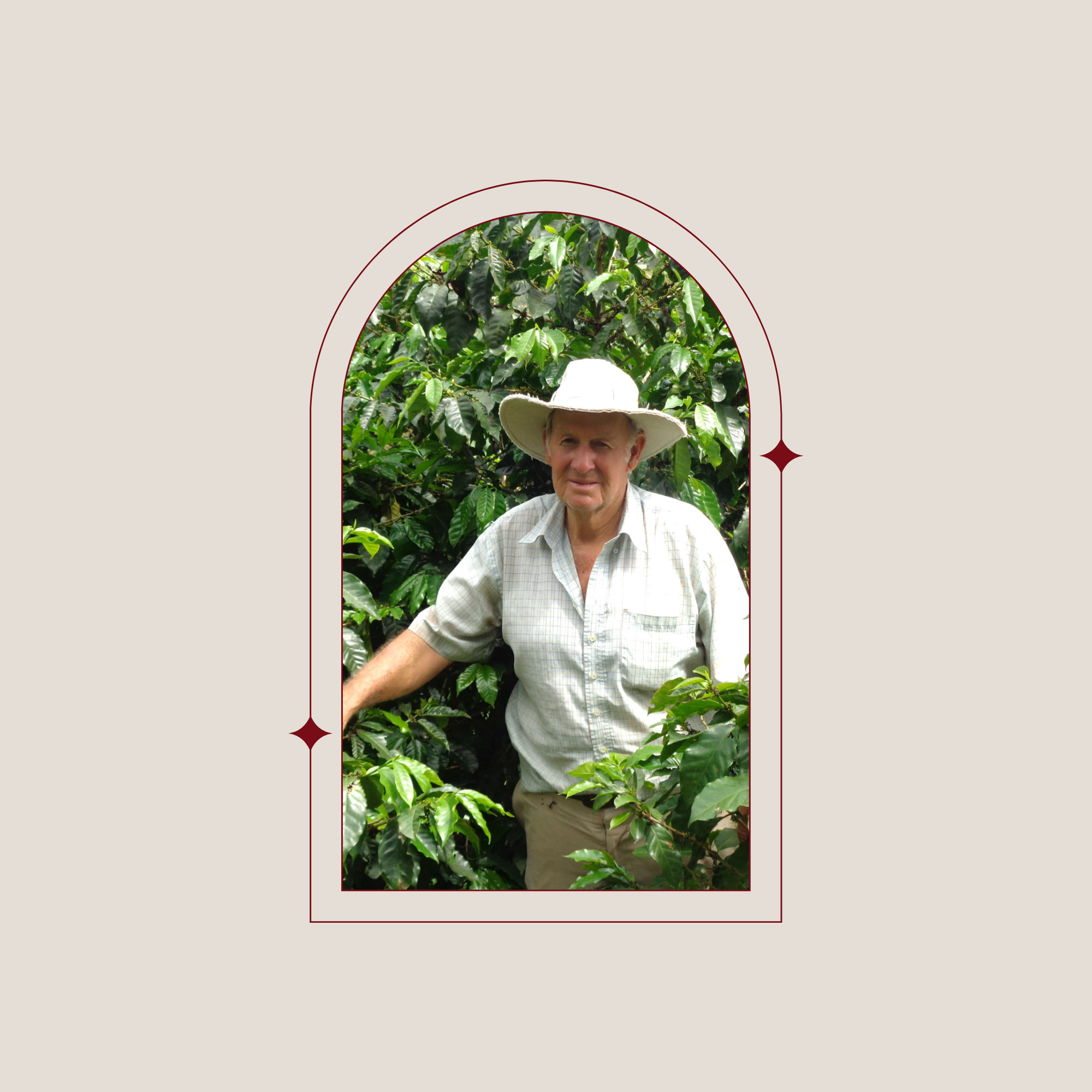 Day 6 | Costa Rica Carlos Fernández Morera Finca El Diamante - Red