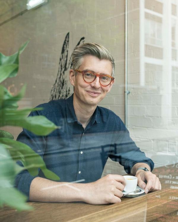 james hoffmann tobacco coffee The World Atlas of Coffee, 2nd Ed James Hoffman (YouTube Channel) |