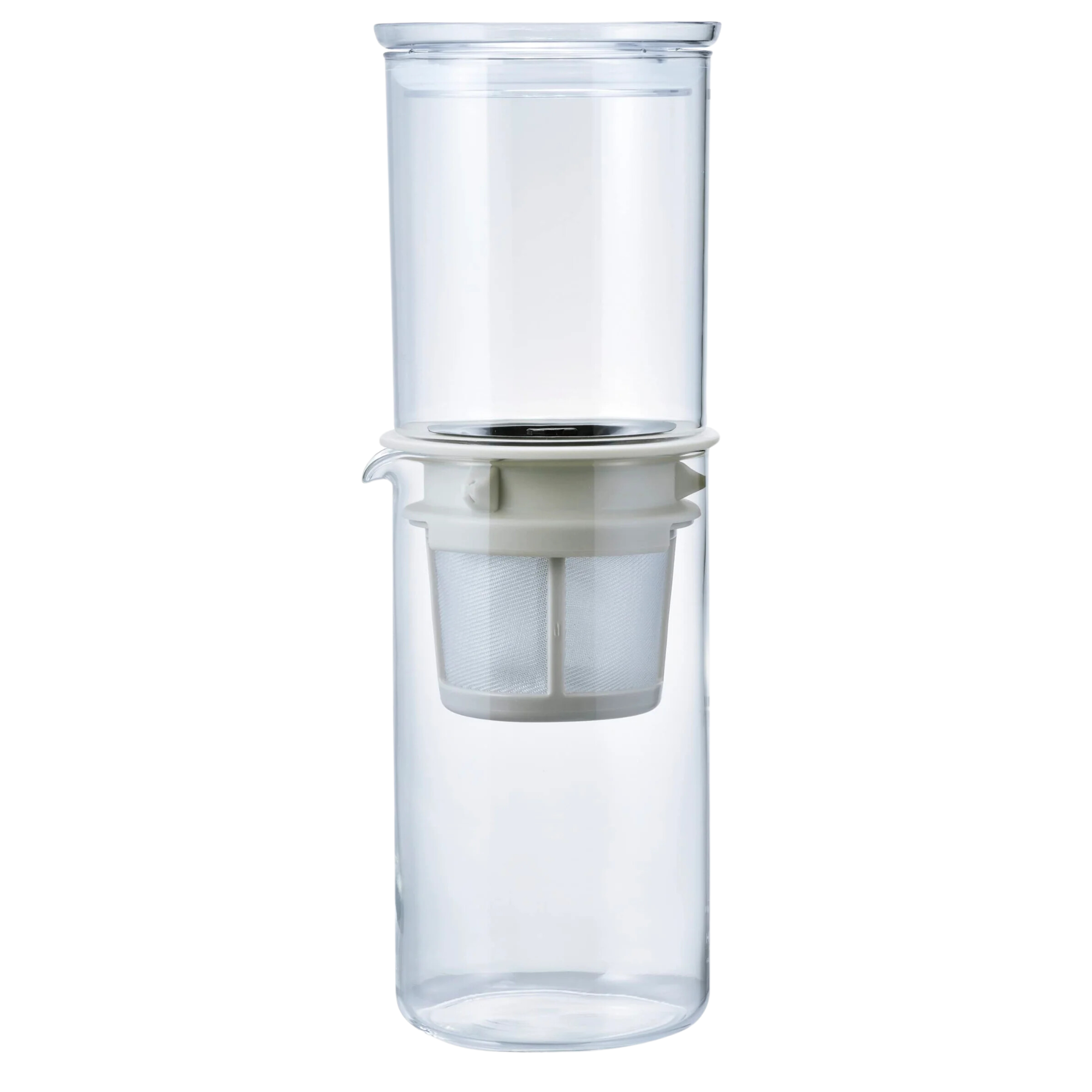 hario water dripper