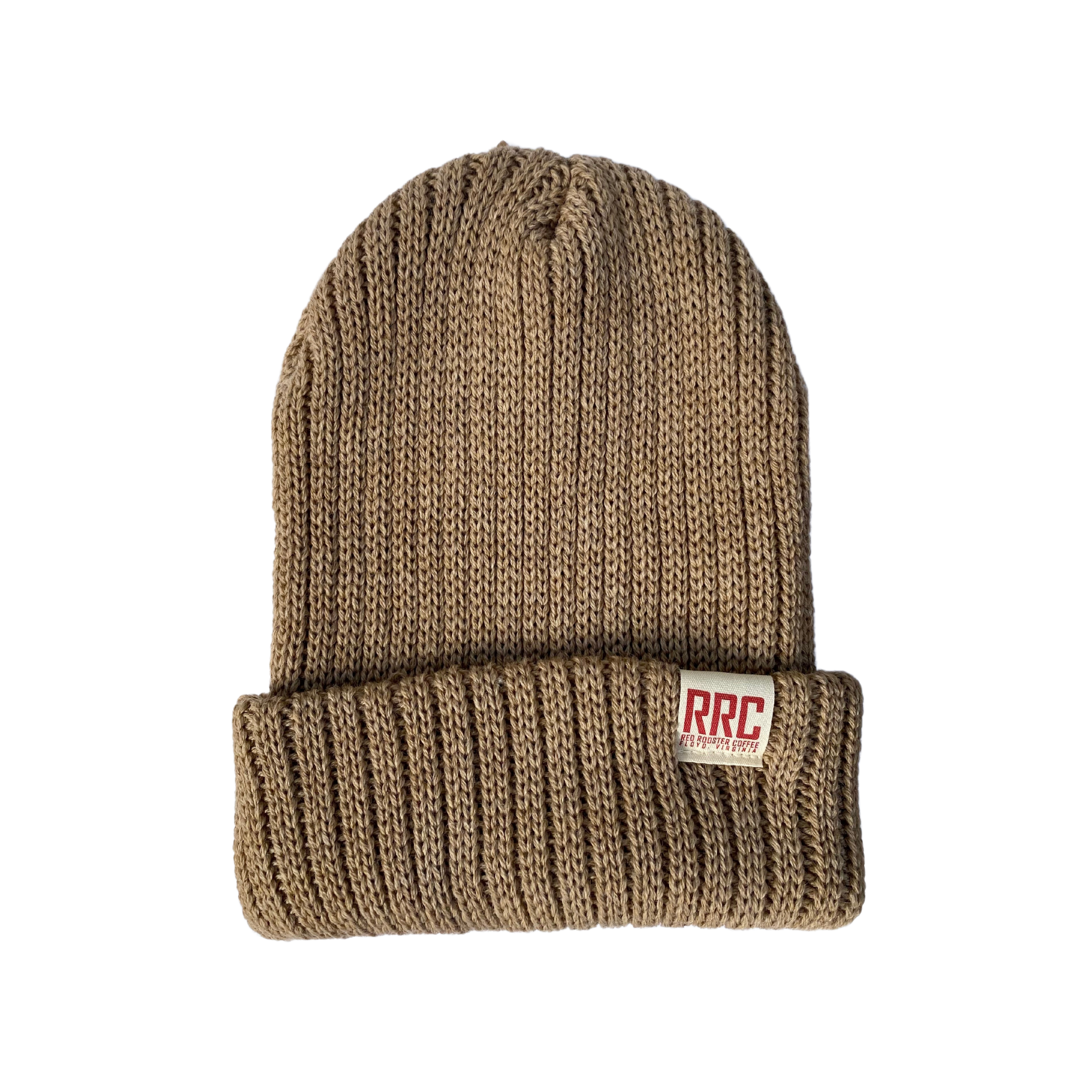Territory Ahead rust wool cap The Rivet & Hide x Rogue Territory Wool-Lined Supply Jacket  main image 2