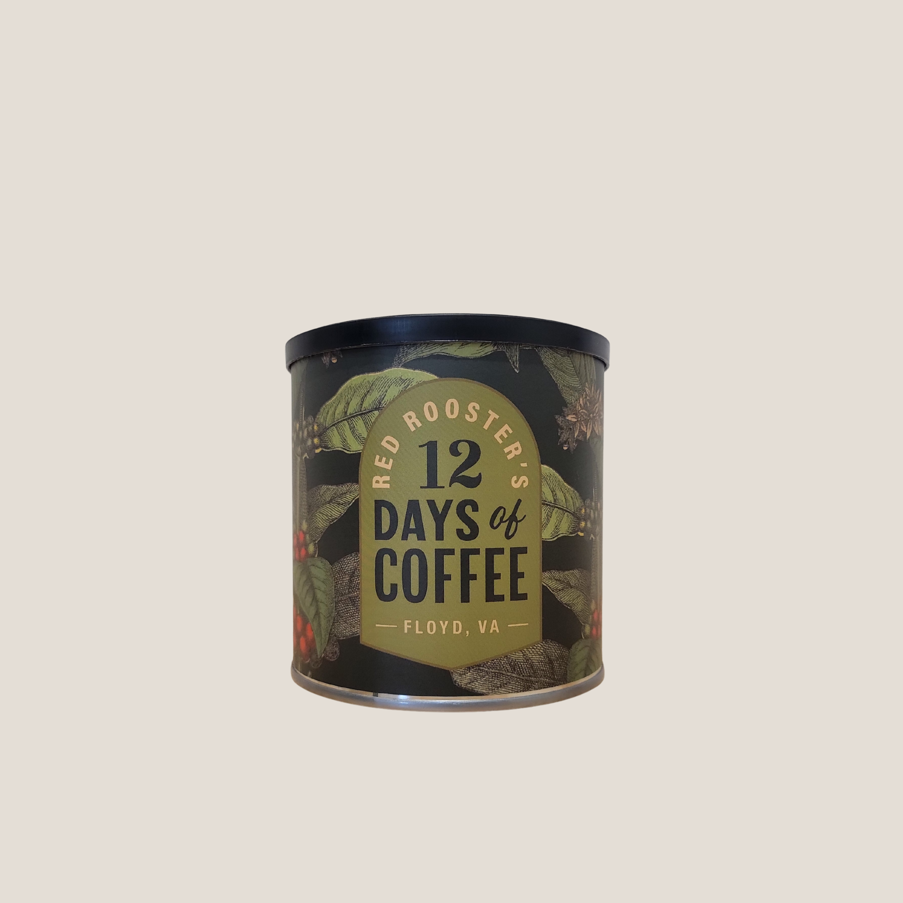 Day 11 | Costa Rica Las Lajas Laurina Black Diamond - Red Rooster
