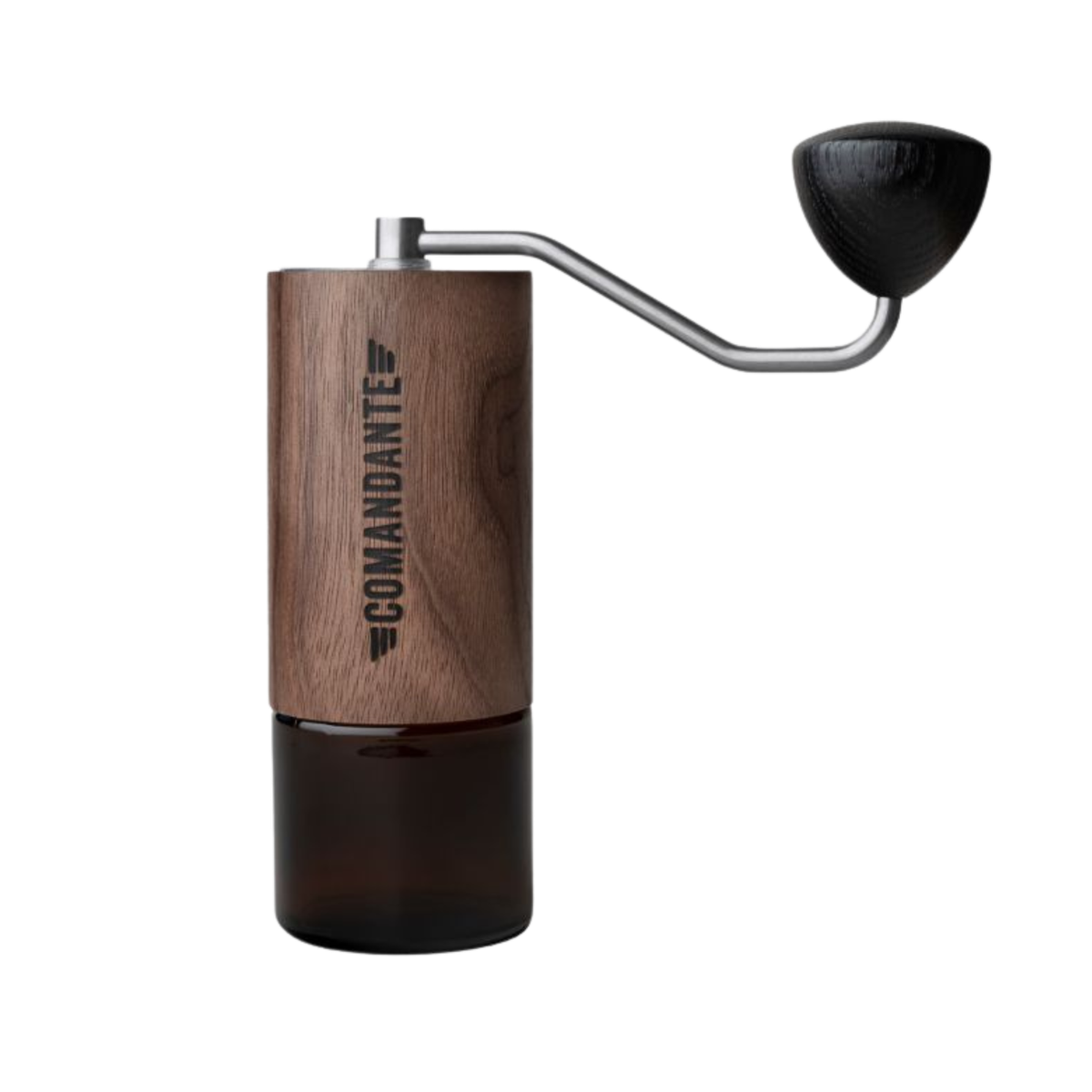 Comandante C40 Hand Grinder MK4 - Red Rooster Coffee Comandante C40 Hand Grinder MK4 - Red Rooster Coffee