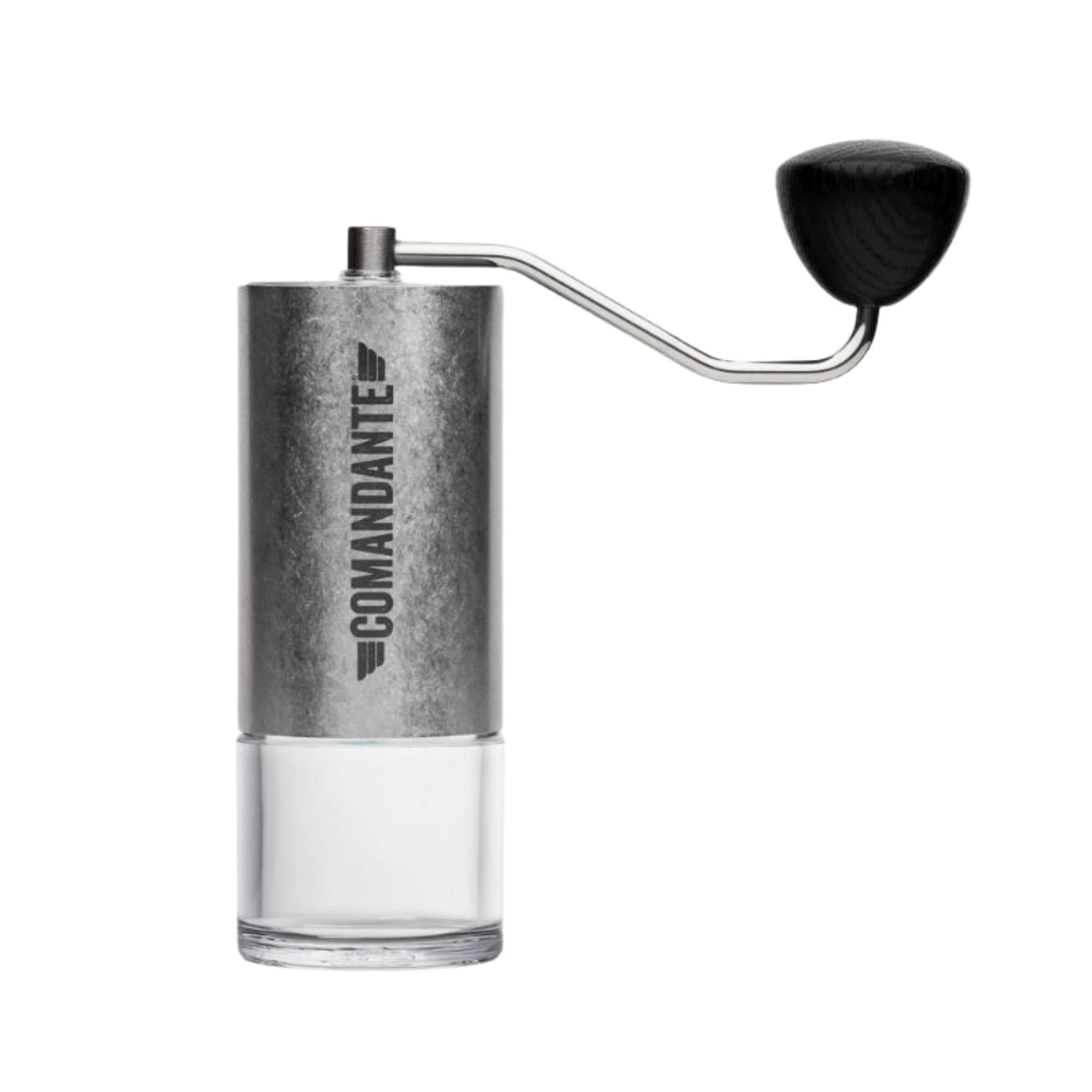 Comandante C40 Lab Series Tigershark Hand Grinder | Red Rooster Coffee