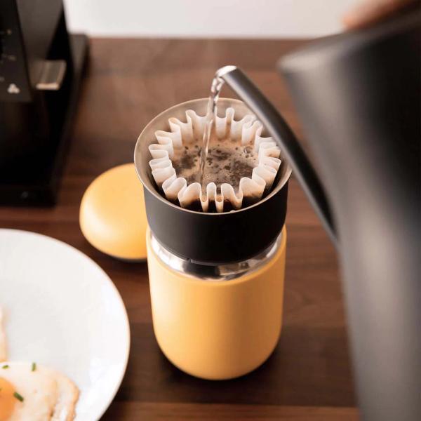 FELLOW Stagg Pour-Over Coffee Maker