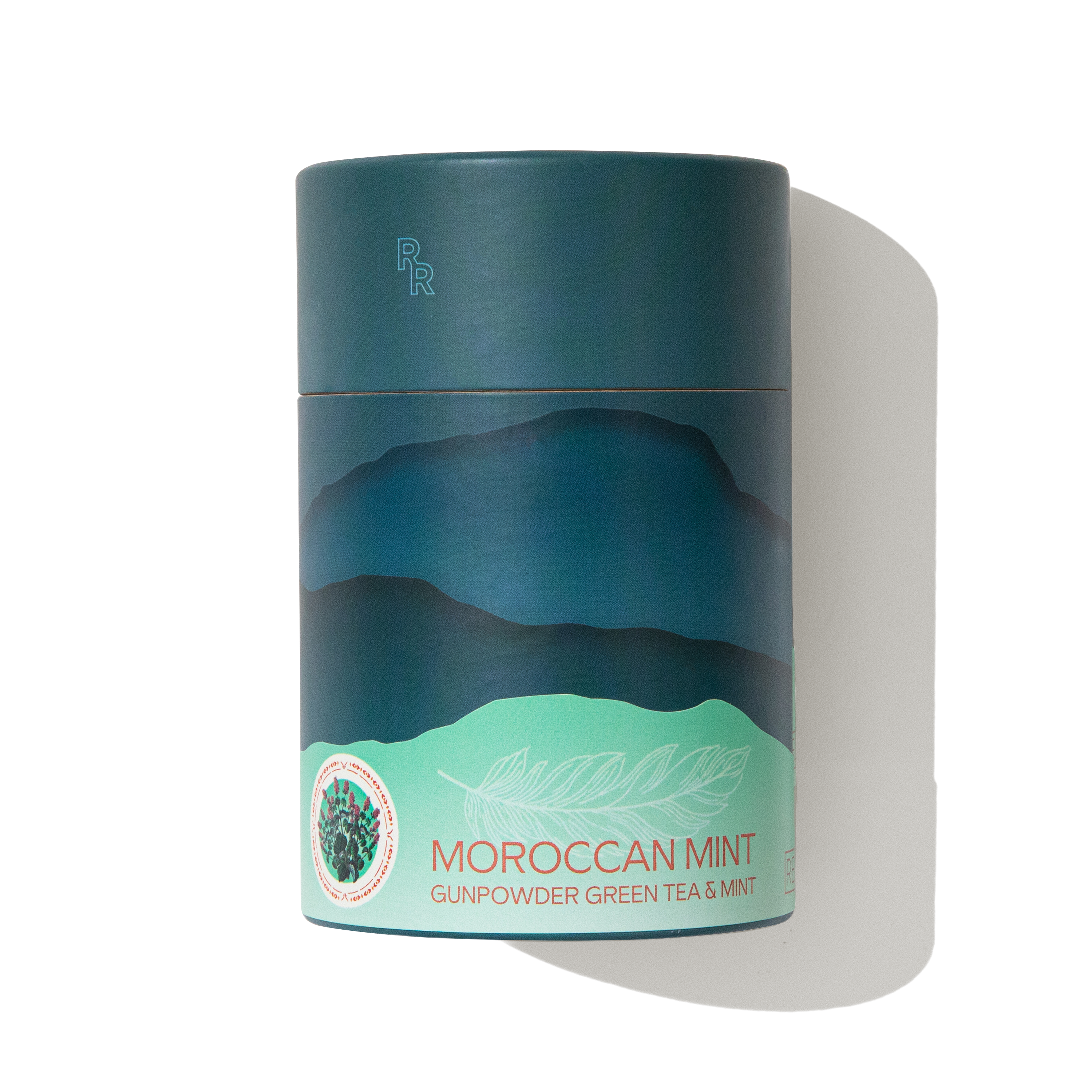 Moroccan Mint - Red Rooster Coffee