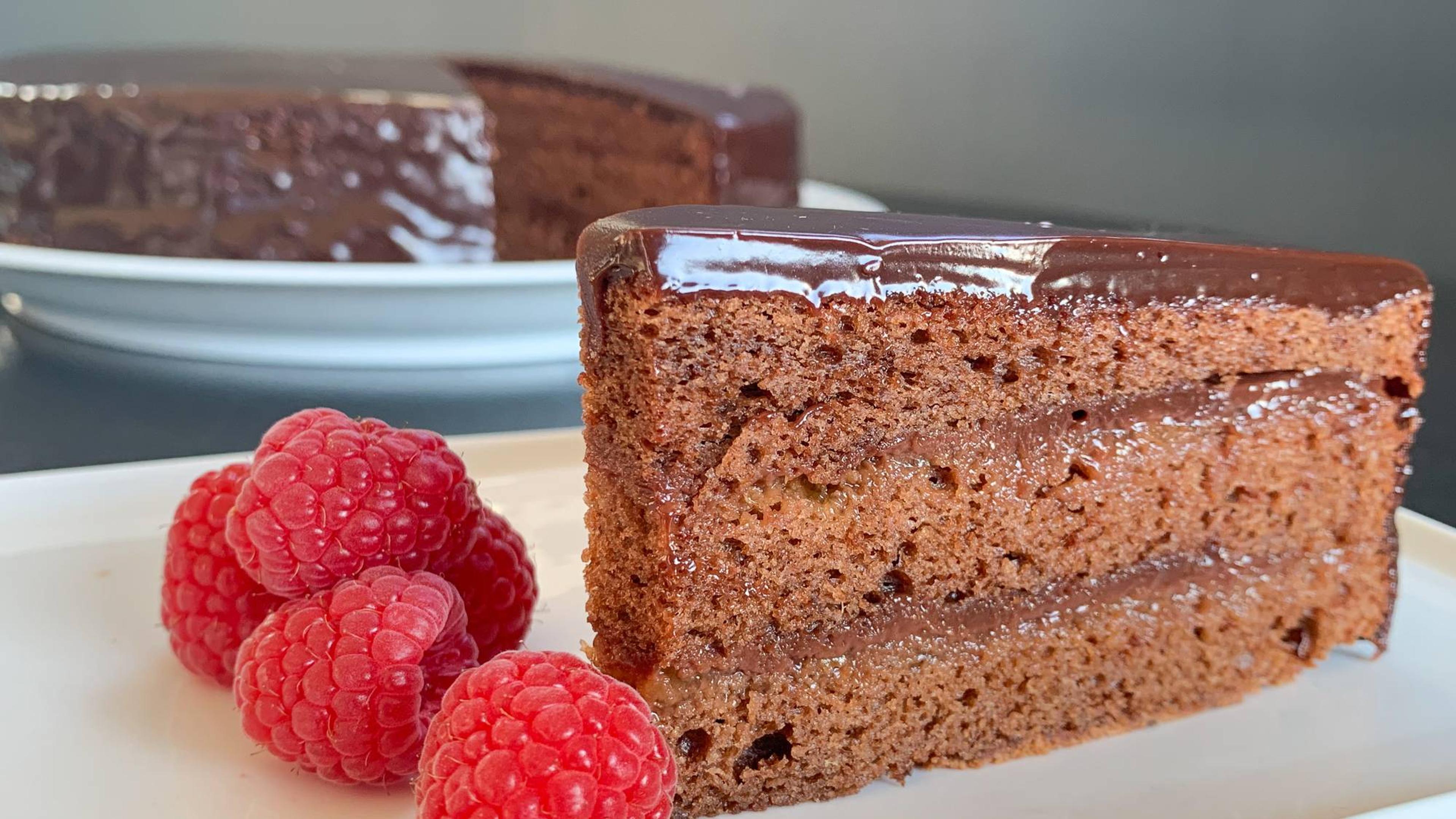 Sachertorte