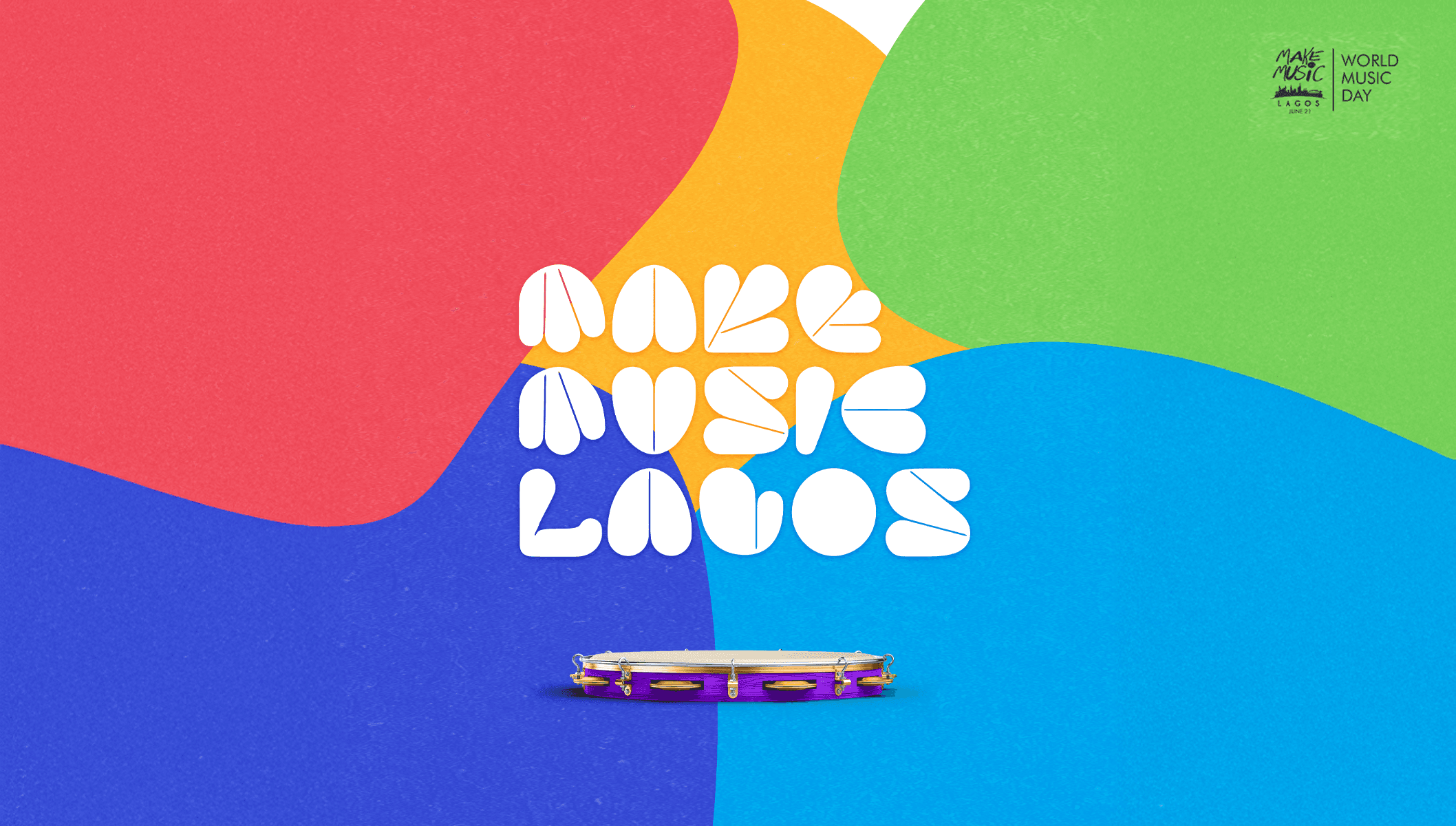 Make Music Lagos