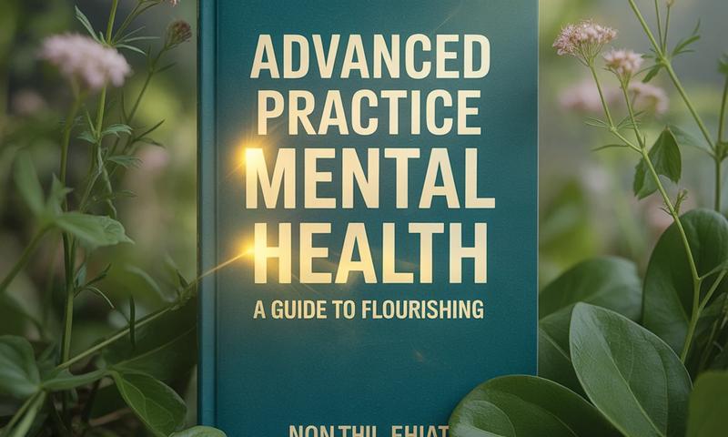 Advanced Practice Mental Health: A Guide to Flourishing