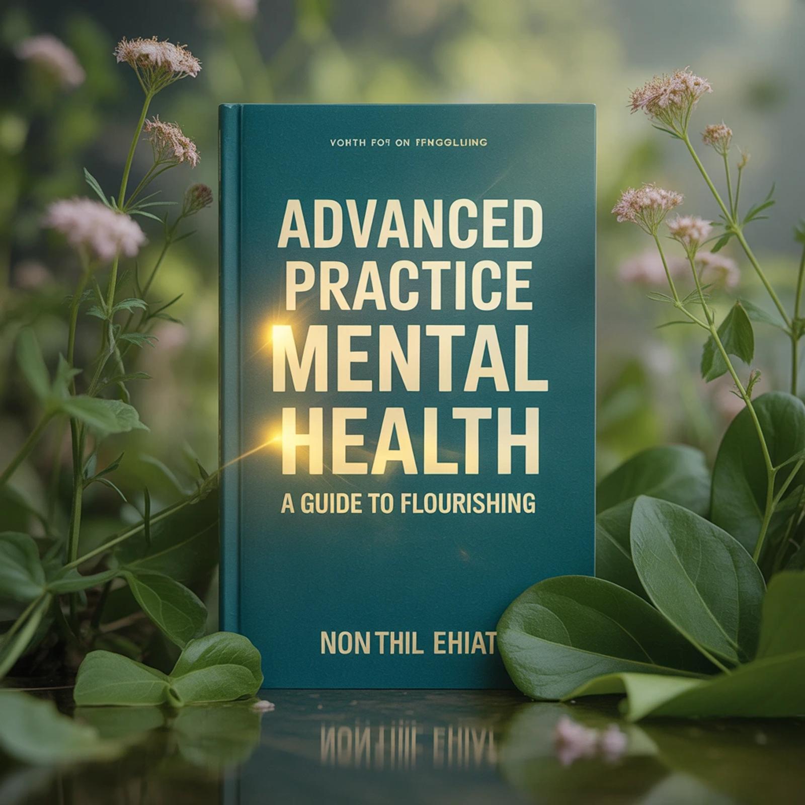 Advanced Practice Mental Health: A Guide to Flourishing