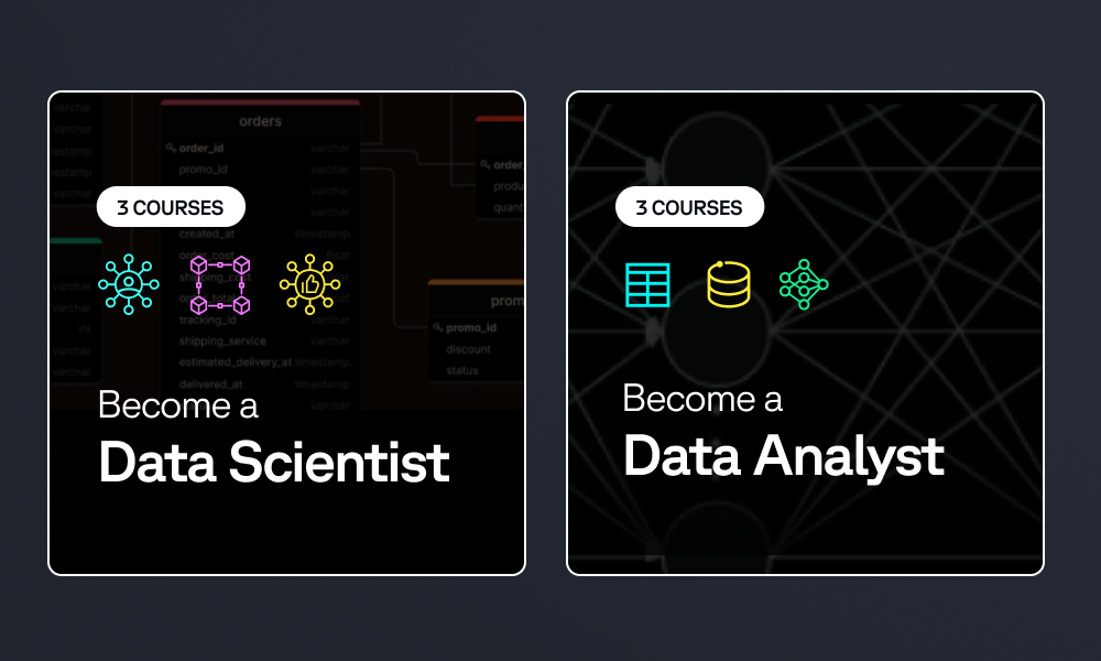 Uplimit - Announcing our New Data Analyst and Data Science Career Tracks