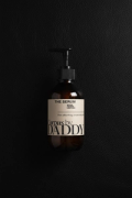 The Serum - Woody Amber & Leather