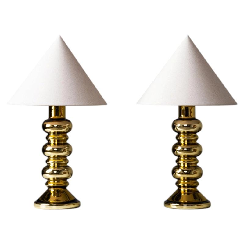 Flygsfors, Table Lamps