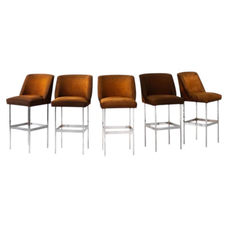 1970s, Bar Stools