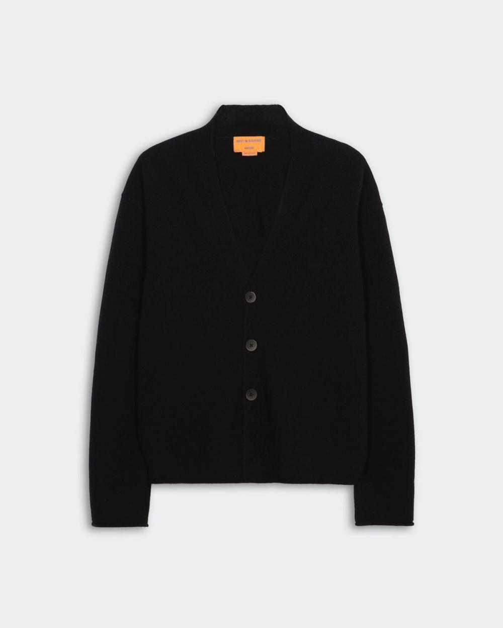 Everywear Cardigan, Guest in Residence