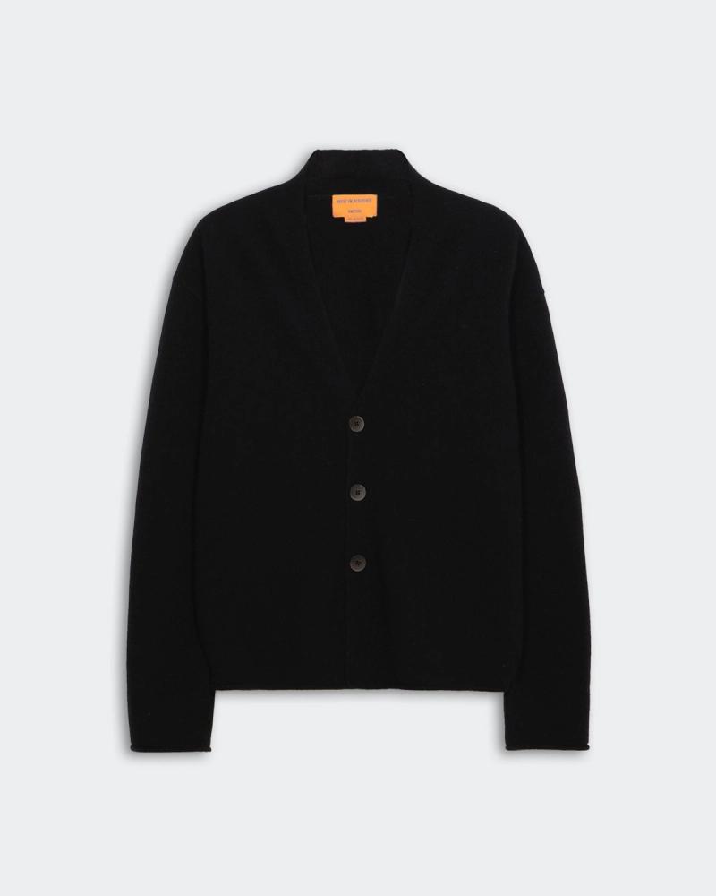 Everywear Cardigan, Guest in Residence