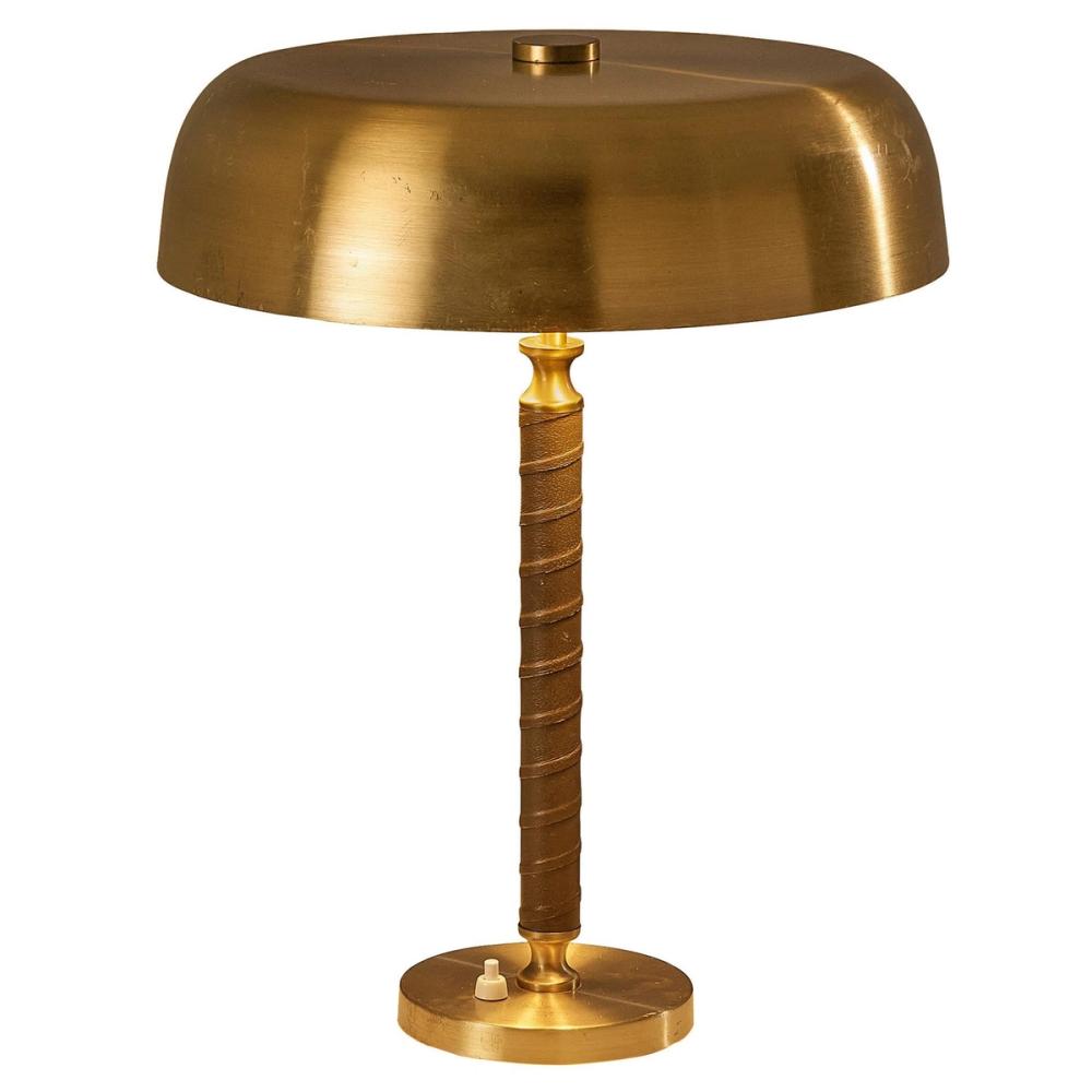 Table Lamp, Boréns Borås