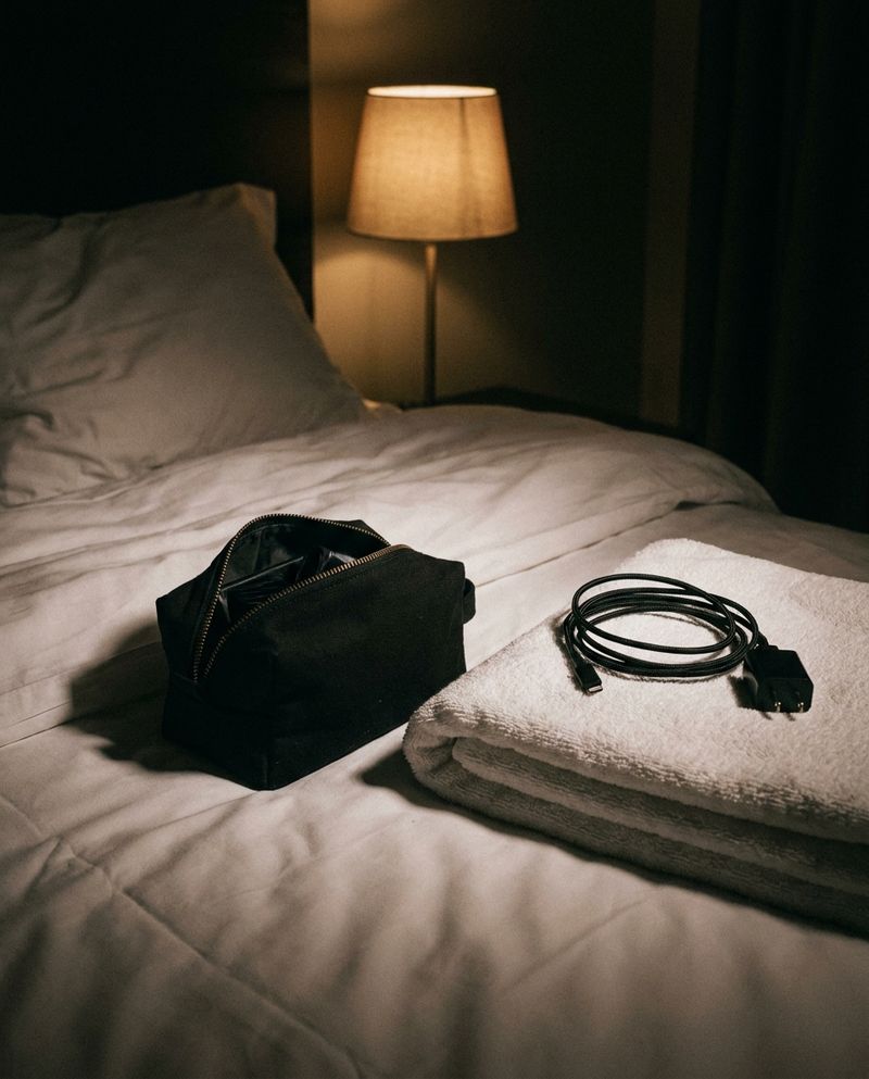 Two Nights Away