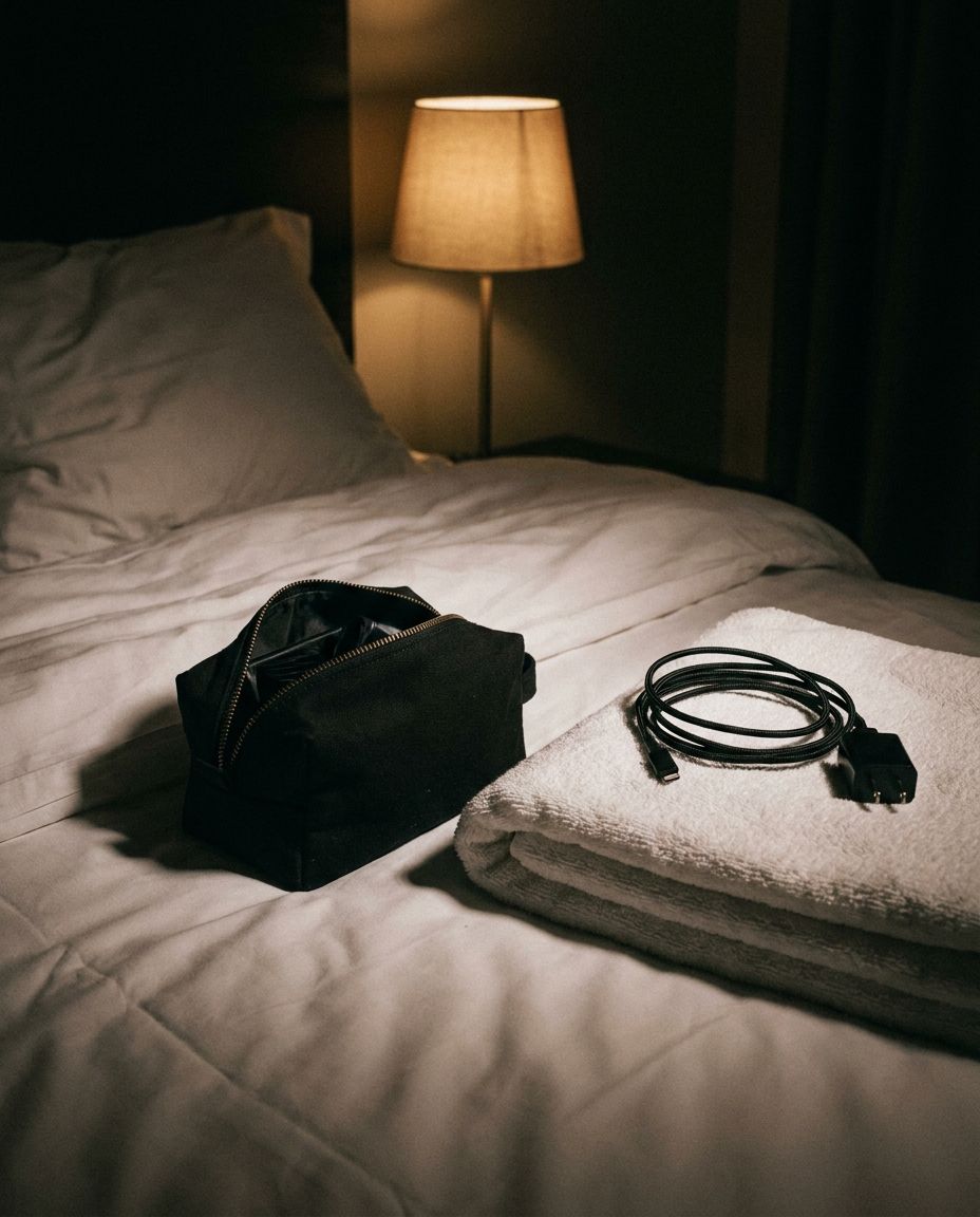 Two Nights Away