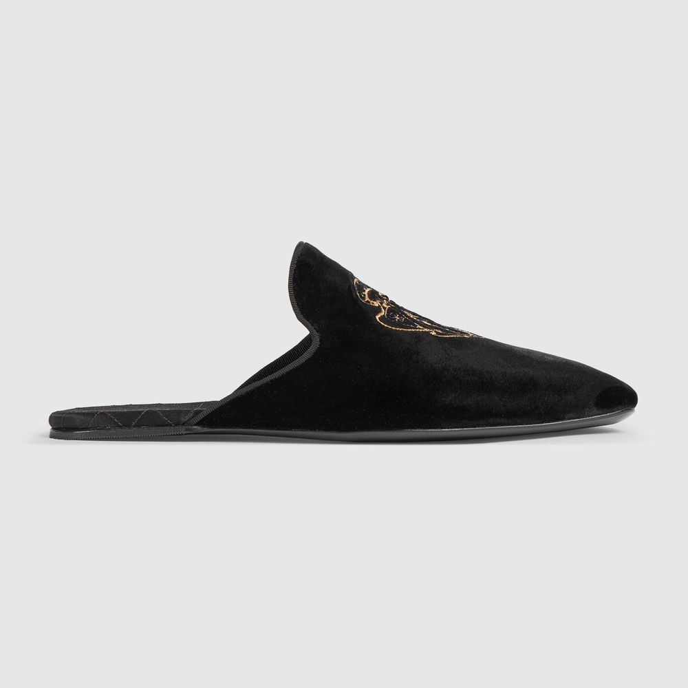 Ragazzo Slipper, Gucci