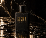 SIGMA Eau de Parfum