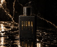 SIGMA Eau de Parfum