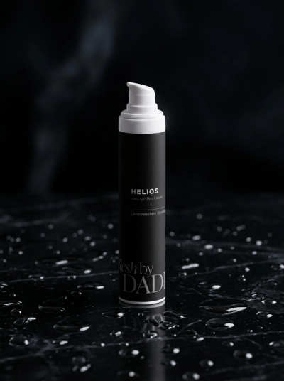 HELIOS — Anti-Age Day Cream