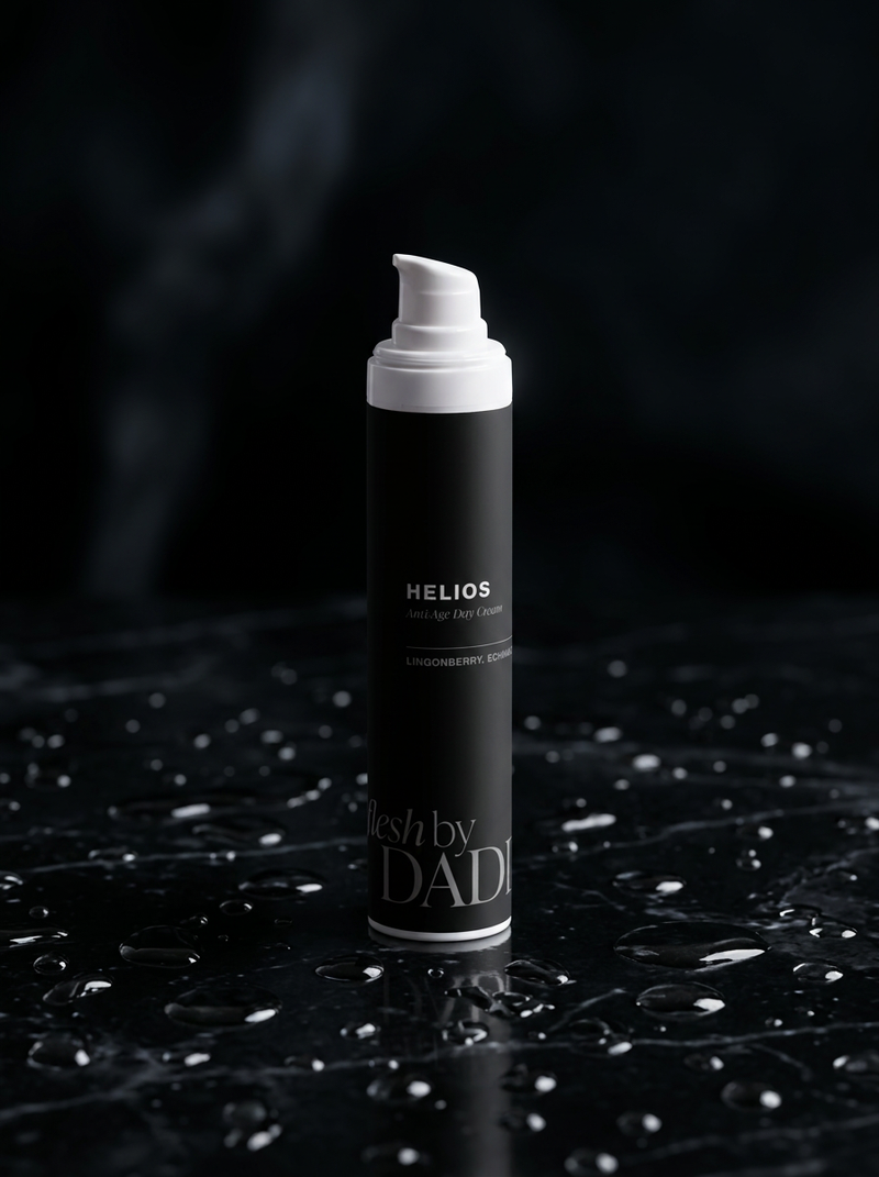 HELIOS — Anti-Age Day Cream