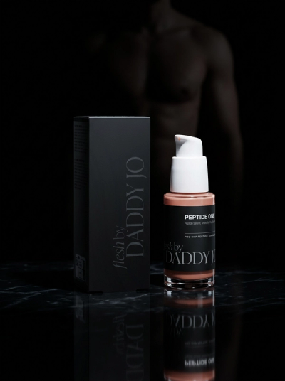 PEPTIDE ONE