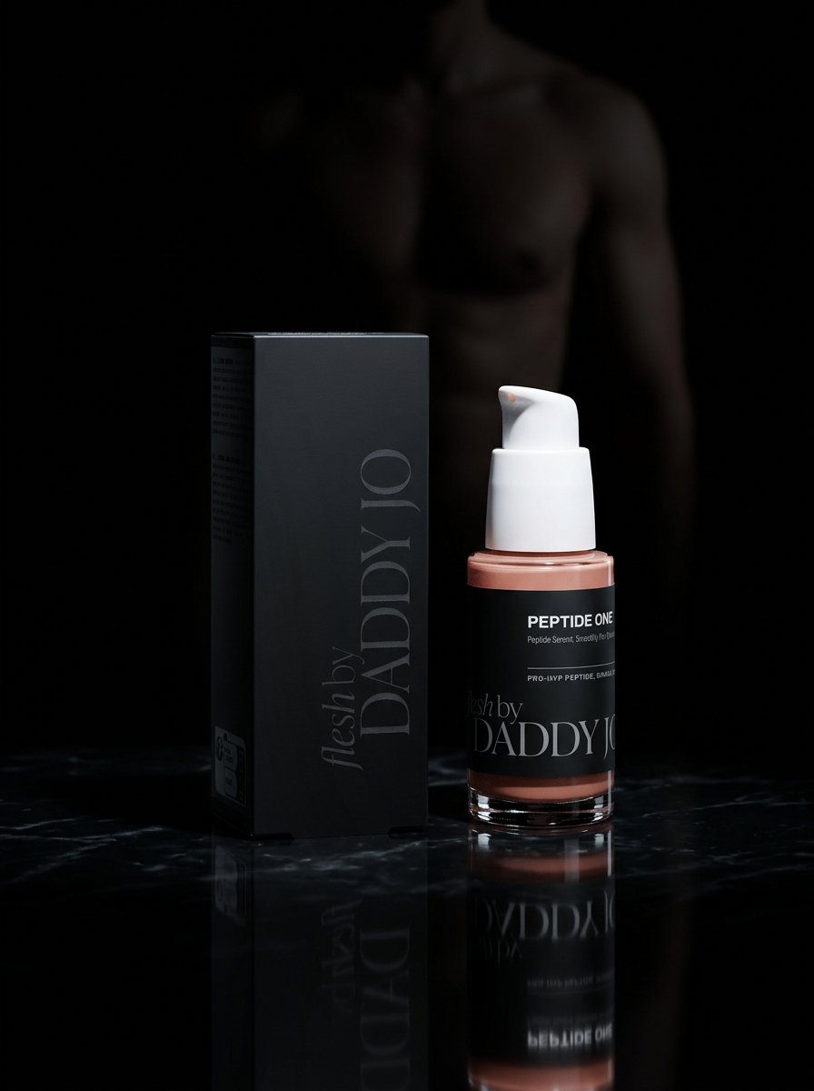 PEPTIDE ONE