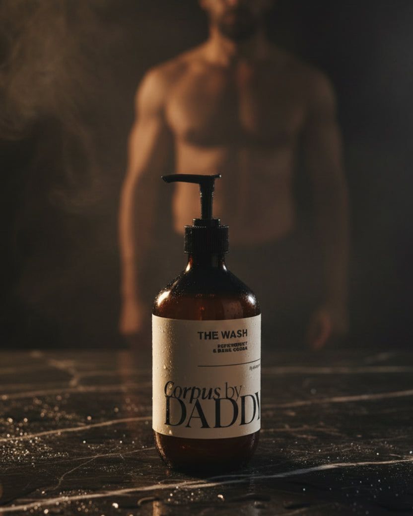 The Body, Considered
