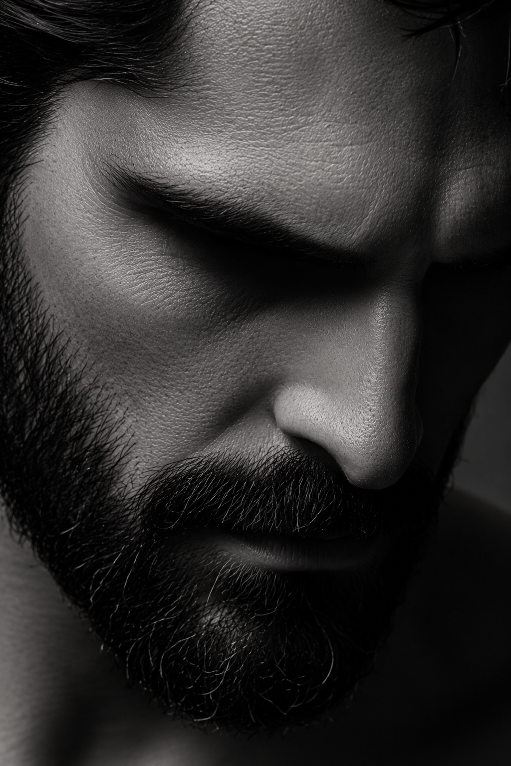 Beard Sunday