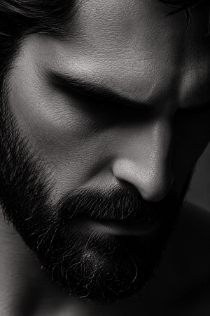 Beard Sunday