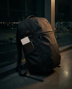 Carry-On Only