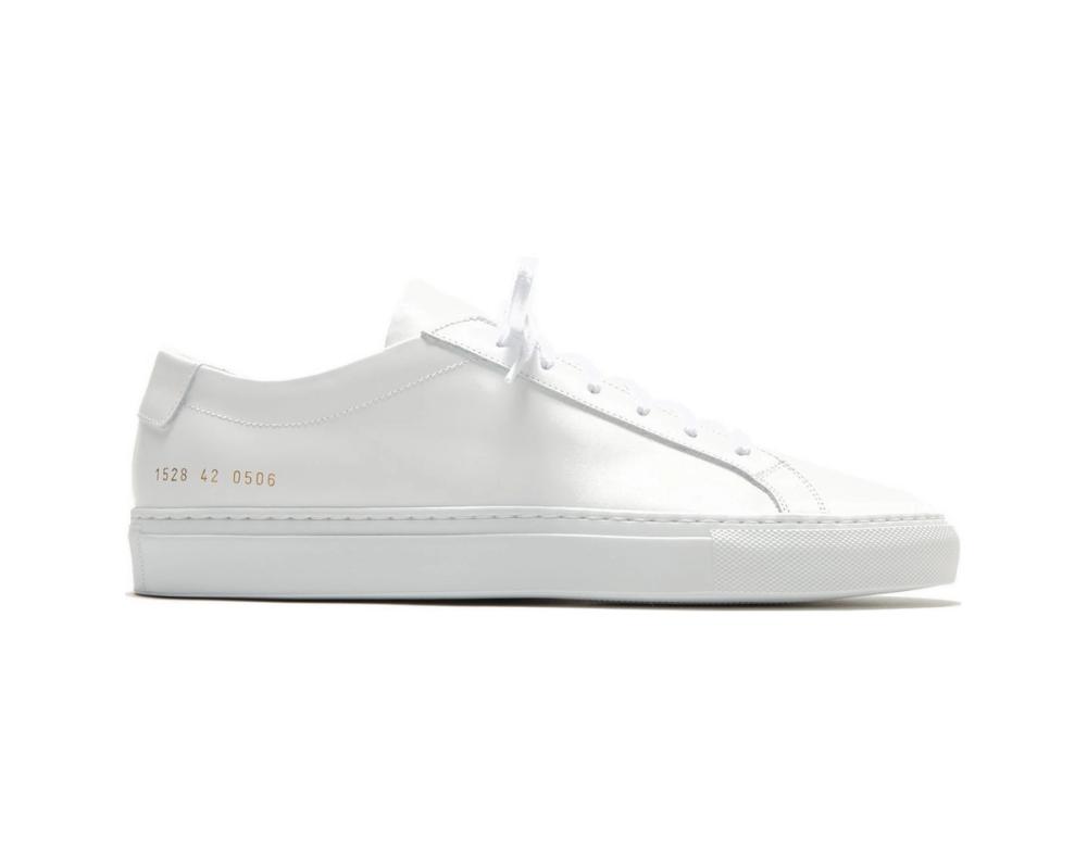Original Achilles Low, Common Projects