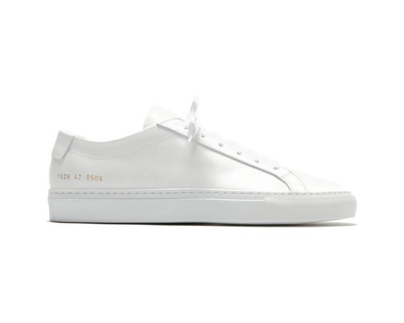 Original Achilles Low, Common Projects